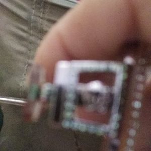 Versace Glasses / Shades Case with glasseyeframe